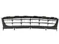 Front bumper centre grille. Porsche 997.2 Turbo - 9975055410401C