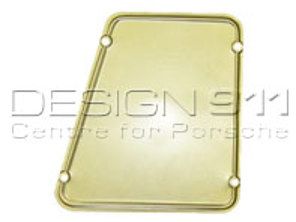 Stuurhuis Toegangsdeksel. Porsche 356 / 356B T5 - 35649905, PP162, P162