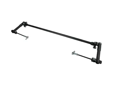 Kit barra antirollio anteriore regolabile da 22 mm. Porsche 911 1965-73 - 90134370303 - PR07006P