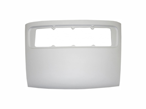 后发动机盖，钢制。适用于1974-1989年保时捷911 G型车。 - 91151201065GRV, 91151201065 - 911.512.010.65.GRV, 512 010 65 03