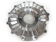 变速箱侧盖板 G50 1989-98 保时捷 964/993 - 95030131207, 95030131206 - CMSG50993SC