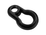 Gasket For Air Oil Separator. Porsche Cayenne 957 (9PA1) S / GTS 4.8L - 94810743700