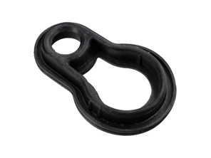 Guarnizione per separatore aria olio. Porsche Cayenne 957 (9PA1) S / GTS 4.8L - 94810743700