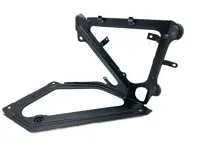 Soporte de agua del radiador. Porsche 986 Boxster / 996 - 99650417509, 99650417609