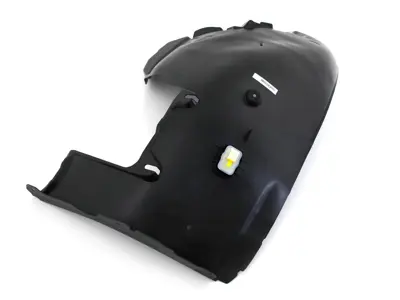 Front wheel housing liner, Rear part. Porsche 992.1 Carrera - 992805912K, 992805911K, 992805912F, 992805911F, 992805912G, 992805911G, 992805912J, 992805911J