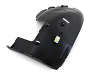 Radhausschale vorne, Hinterteil. Porsche 992.1 Carrera - 992805912K, 992805911K, 992805912F, 992805911F, 992805912G, 992805911G, 992805912J, 992805911J