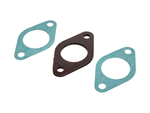 Insulating piece for fuel pump. Porsche 911 65-68 - 90110849200, 90110849100 - FUE11.1.153