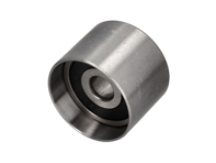 Umlenkrolle des Nockenriemens. Porsche 944S / 968 - 94410524102, 532004810, 17355