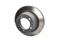 Bremsscheibe, hinten. Porsche 964 / 944 / 968 (OE-Teilenummer 95135204102) - 95135204105, 95135204102