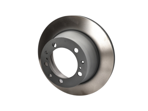 Bremsscheibe, hinten. Porsche 964 / 944 / 968 (OE-Teilenummer 95135204102) - 95135204105, 95135204102