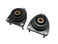 Kit de montage d'amortisseur arrière. Porsche 991 2012>> - 99133316100, 99133316101, 9P1513353