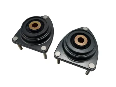 Rear shock mount kit. Porsche 991 2012>> - 99133316100, 99133316101, 9P1513353
