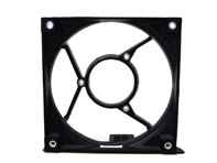 Kühlerölkühlerverkleidung. Porsche 993 1994-96 - 99362404100