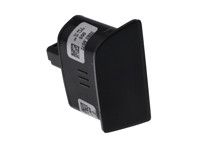 Door mirror warning light. Porsche 95B.2 Macan LHD - 95B953040B, 95B953039B