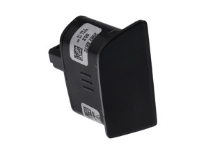 Testigo de retrovisor exterior. Porsche 95B.2 Macan LHD - 95B953040B, 95B953039B