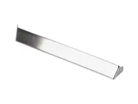 Blende Abdeckblech Targa Verdeck. Porsche 914 - 91455901710, 91455901810