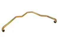 Tubería de petróleo. Depósito de aceite al cárter. Porsche 911 1984-89 - 91110774115, 91110774116, 93010774116, 91110774117, 91110774118