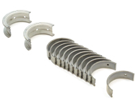 Jeu de roulements principaux Standard Porsche 911 2.7L / 911 Turbo 930 STD Taille - 91110190200, 72-3303, 313092150341, 90110113100, 91110113300, 91110113302, 90110113803 - H928/7STD
