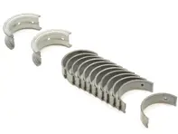 Hauptlagersatz Standard Porsche 911 2.7L / 911 Turbo 930 STD Gr - 91110190200, 72-3303, 313092150341, 90110113100, 91110113300, 91110113302, 90110113803 - H928/7STD