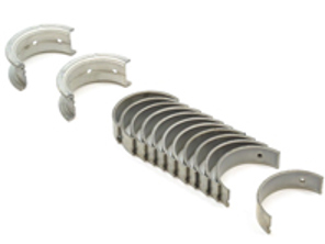 Juego de cojinetes de bancada estándar Porsche 911 2.7L / 911 Turbo 930 STD Tamaño - 91110190200, 72-3303, 313092150341, 90110113100, 91110113300, 91110113302, 90110113803 - H928/7STD