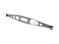 发动机马达托架 RSR 风格不锈钢保时捷 911 / 930 / 964 - 93037501101 - M01RS