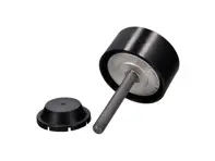 Führungsrolle der Antriebsriemenrolle. Porsche 95B.1 Macan - 94610211832, 94610211831, 94610211830
