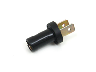 Lampfitting voor instrumentenpaneel. Porsche 911/914 - 99963200910