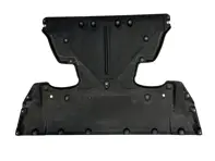 Unterbodenverkleidung Heck. Porsche 9J1 Taycan - 9J1825213, 9J1825213A, 9J1825213B, PAD825213