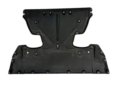 Unterbodenverkleidung Heck. Porsche 9J1 Taycan - 9J1825213, 9J1825213A, 9J1825213B, PAD825213