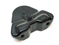 Stabilisatorstang beugel. Porsche 911 1978-89 - 91150198300GRV, 1650451300