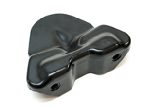 Anti Roll Bar Bracket. Porsche 911 1978-89 - 91150198300GRV, 1650451300