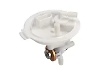 Brandstoftankflens. Porsche 957 9PA1 Cayennepeper - 95562042210