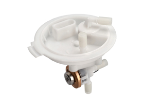 Kraftstofftank-Flansch. Porsche 957 9PA1 Cayenne - 95562042210