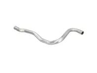 Tubo dell'acqua, ritorno. Porsche 997 GT3 3.6L MKI 2007-09 - 99710625490