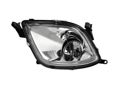 Faro antiniebla izquierdo USADO. Porsche 955 Cayenne - 95563116102