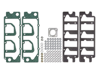 Dichtungssatz Nockenwellendeckel. Porsche 911 1968-89 - 93010590201, 930105902020, 967.920