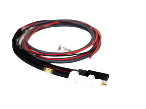 O2 sensor engine wiring loom. Porsche 944 early dash - TRW-944-18