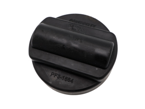 Wagenheberadapter für Porsche Cayenne (9YA) 2018>> - PF3-1664, PAB80284700, PAB80284800