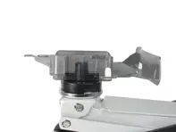 Wagenheberadapter für Porsche Cayenne (9YA) 2018>> - PF3-1664, PAB80284700, PAB80284800