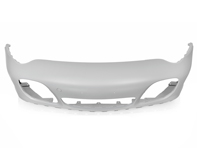 Frontstoßstange Turbo. Porsche 996 C4S / Turbo - 99650531108G2X, 99650531105G2X