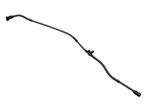 Ontluchtingsleiding voor de koelvloeistof van de motor. Porsche 95B.2 Macan S 3.0L Benzine 2019-2021 - PAC121692A