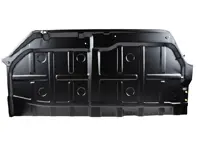 Panel de suelo, calidad de equipo original a la izquierda. Porsche 911 1963-73 - 91150105112, 90150105131, 1683102870 - 1683102870, 590971OE