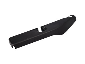 Cubierta de la bisagra del capó delantero. Porsche 992.1 Carrera / 992.1 Turbo - 992823745, 992823746