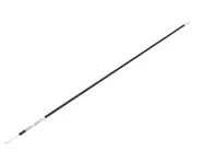 Cable de control de la caja de control de la calefacción. Porsche 911 - 91157211401, 91157211400