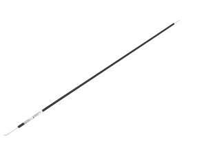 Câble de commande du boîtier de commande du chauffage. Porsche 911 - 91157211401, 91157211400