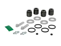 Performance Rear Brake Caliper Piston and Seal Kit 28mm. Porsche 993 turbo / Carrera 4S - 95135291910 - 672810