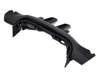 Zierleiste für Kombiinstrument - Unten. Porsche 997 Carrera / Turbo / GT2 / GT3 2005-2013 - 99755227101, 99755227101A03, 99755227102A03, 997552271015V7, 997552271015Z1, 997552271025Z1, 997552271018W7, 997552271015Y2, 997552271018X8, 997552271028X8, 997552271018P9, 99755227101T13, 99755227101N23, 997552271012S8