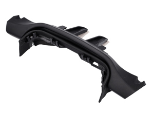 仪表板装饰件 - 底部。保时捷 997 Carrera / Turbo / GT2 / GT3 2005-2013 - 99755227101, 99755227101A03, 99755227102A03, 997552271015V7, 997552271015Z1, 997552271025Z1, 997552271018W7, 997552271015Y2, 997552271018X8, 997552271028X8, 997552271018P9, 99755227101T13, 99755227101N23, 997552271012S8