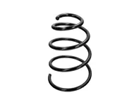 Molla elicoidale anteriore per Porsche 986 Boxster (senza sospensioni sportive) 1997-2004 - 98634353101504, 98634353109504, 98634353105504 - 93637