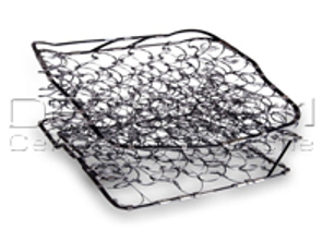 Molla interna sedile anteriore, completa. Porsche 911 65-72 - 91152116500, 90152104122, 1689803500